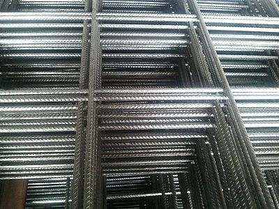 鋼筋焊接網(wǎng)加固混凝土構(gòu)件工藝流程構(gòu)件表面處理